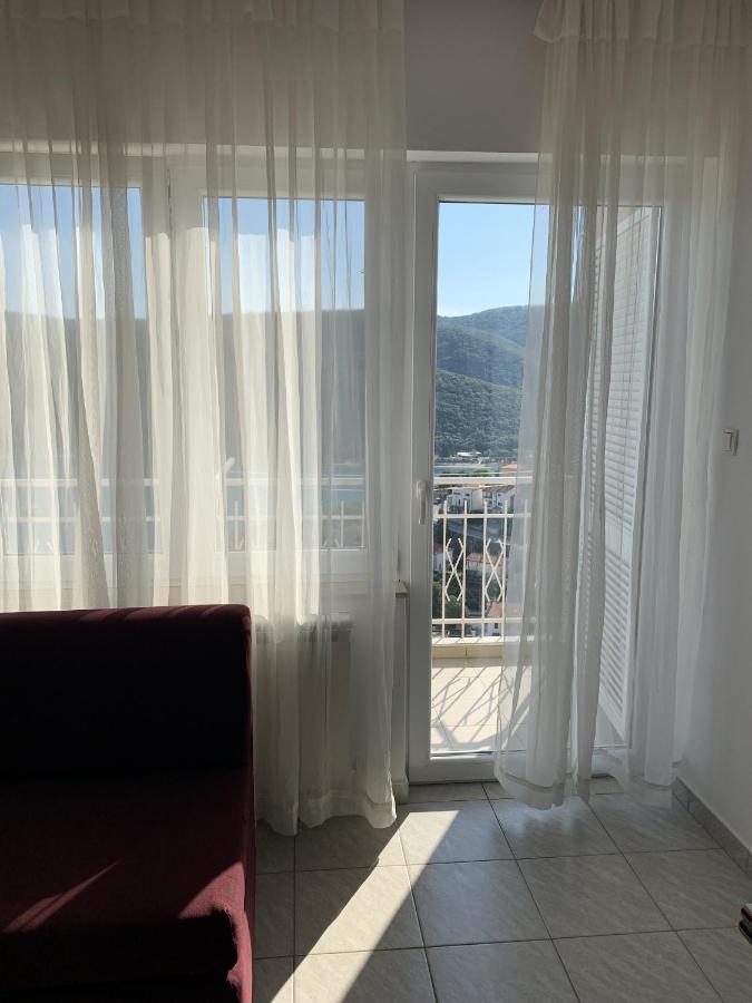 Apartment Rabac 7410E Eksteriør billede